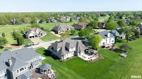 View/Area - 4405 Turtle Bay, Springfield, IL 62711 photo 11 of 12
