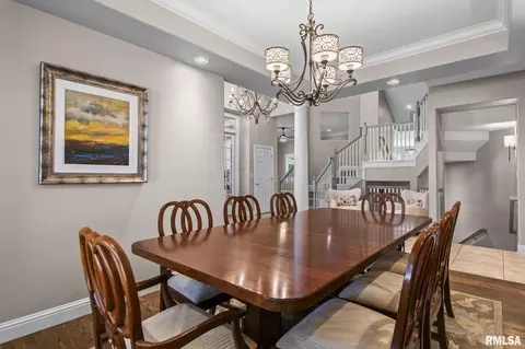 Dining - 4405 Turtle Bay, Springfield, IL 62711 photo 1 of 3