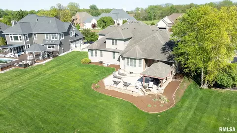 View/Area - 4405 Turtle Bay, Springfield, IL 62711 photo 3 of 12