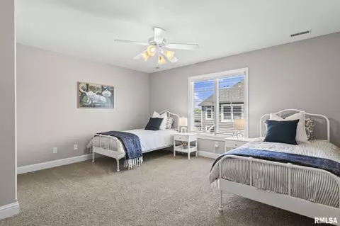 Bedroom - 4405 Turtle Bay, Springfield, IL 62711 photo 5 of 7