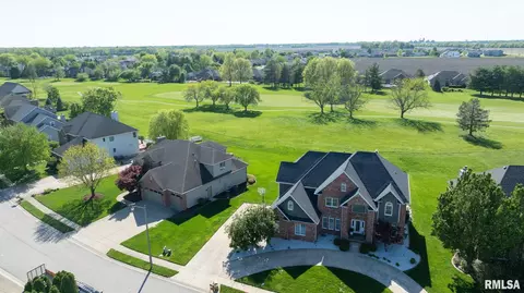 View/Area - 4405 Turtle Bay, Springfield, IL 62711 photo 10 of 12