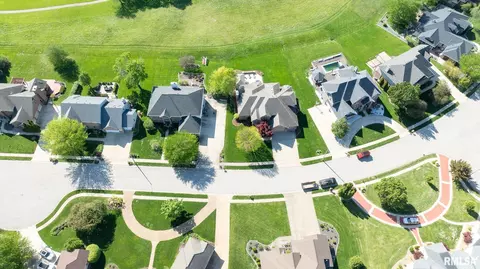 View/Area - 4405 Turtle Bay, Springfield, IL 62711 photo 4 of 12