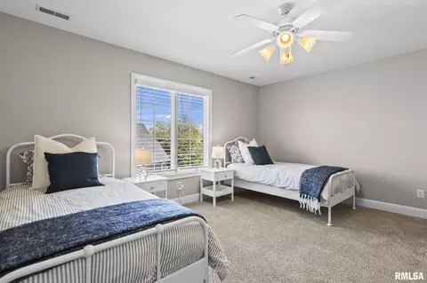 Bedroom - 4405 Turtle Bay, Springfield, IL 62711 photo 4 of 7