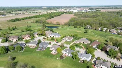View/Area - 4405 Turtle Bay, Springfield, IL 62711 photo 7 of 12