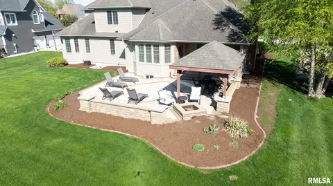 Exterior - 4405 Turtle Bay, Springfield, IL 62711 photo 9 of 9