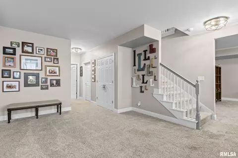 Entry Way - 4405 Turtle Bay, Springfield, IL 62711 photo 6 of 6