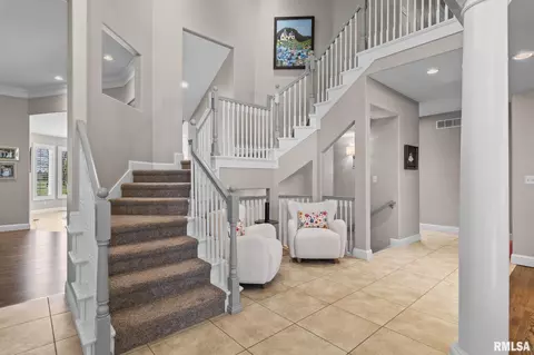 Entry Way - 4405 Turtle Bay, Springfield, IL 62711 photo 1 of 6