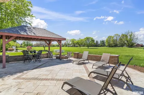 Exterior - 4405 Turtle Bay, Springfield, IL 62711 photo 5 of 9