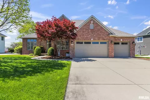 Exterior - 4405 Turtle Bay, Springfield, IL 62711 photo 3 of 9