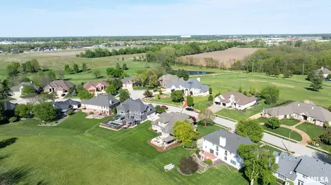 View/Area - 4405 Turtle Bay, Springfield, IL 62711 photo 9 of 12