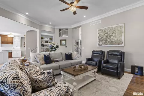 Living - 4405 Turtle Bay, Springfield, IL 62711 photo 1 of 4