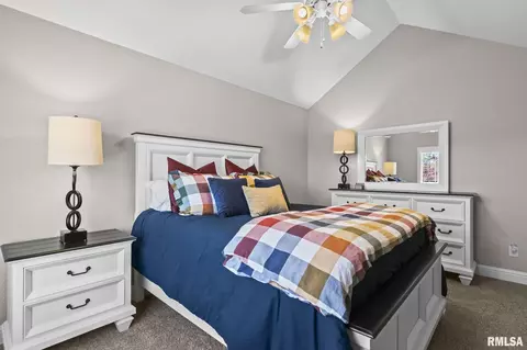 Bedroom - 4405 Turtle Bay, Springfield, IL 62711 photo 3 of 7