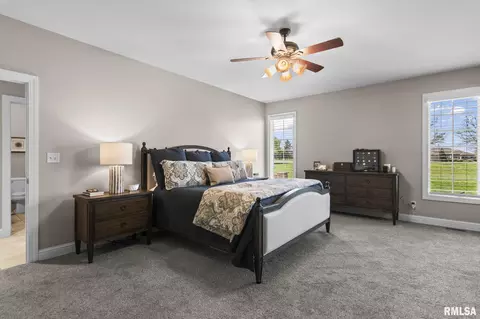 Bedroom - 4405 Turtle Bay, Springfield, IL 62711 photo 1 of 7