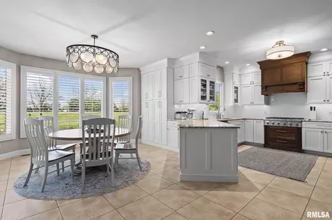 Kitchen - 4405 Turtle Bay, Springfield, IL 62711 photo 1 of 7