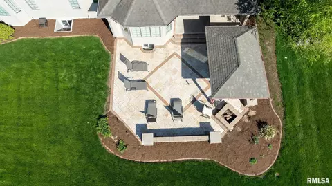 Exterior - 4405 Turtle Bay, Springfield, IL 62711 photo 8 of 9