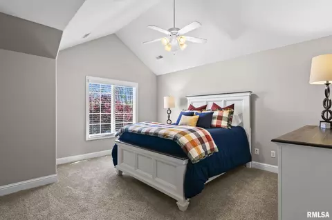 Bedroom - 4405 Turtle Bay, Springfield, IL 62711 photo 2 of 7