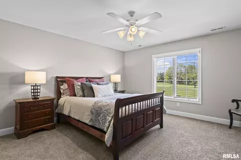 Bedroom - 4405 Turtle Bay, Springfield, IL 62711 photo 7 of 7