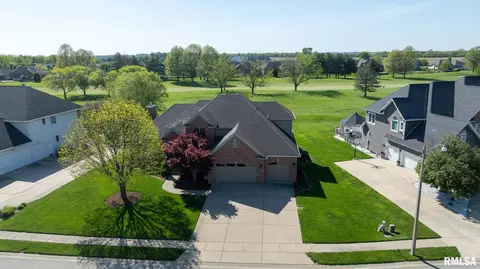 View/Area - 4405 Turtle Bay, Springfield, IL 62711 photo 12 of 12