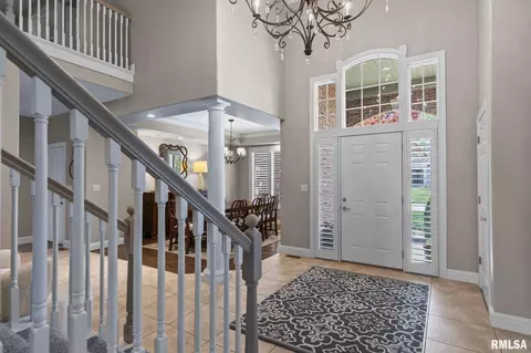 Entry Way - 4405 Turtle Bay, Springfield, IL 62711 photo 2 of 6