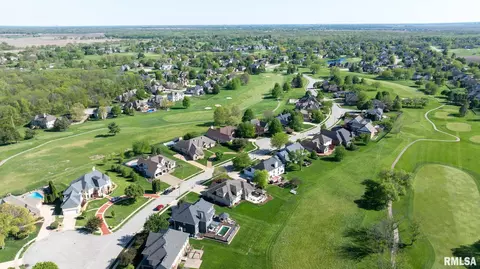 View/Area - 4405 Turtle Bay, Springfield, IL 62711 photo 6 of 12