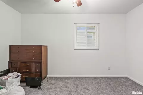 Bedroom - 232 Dickinson Rd, Springfield, IL 62704 photo 4 of 11