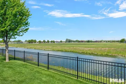 View/Area - 3303 Lakemere Dr, Springfield, IL 62711 photo 1 of 1