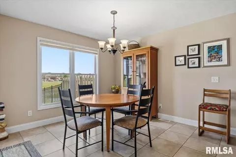 Dining - 3303 Lakemere Dr, Springfield, IL 62711 photo 1 of 3