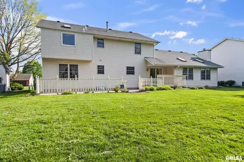 Other - 3985 Mill Stone Dr, Springfield, IL 62711 photo 8 of 9