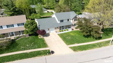 View/Area - 3985 Mill Stone Dr, Springfield, IL 62711 photo 11 of 11