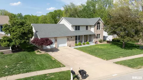 Other - 3985 Mill Stone Dr, Springfield, IL 62711 photo 9 of 9