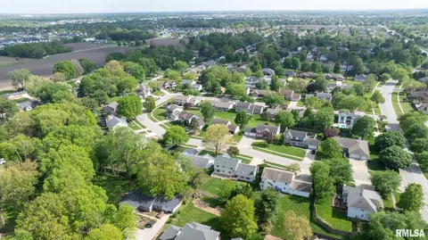 View/Area - 3985 Mill Stone Dr, Springfield, IL 62711 photo 5 of 11