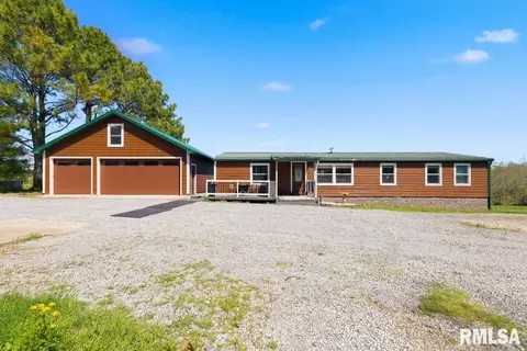 21105 Lori Lane Ln, Pittsburg, IL 62974