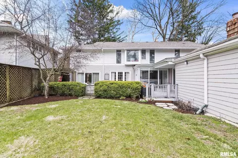 Exterior - 1516 Willemore Ave, Springfield, IL 62704 photo 8 of 10