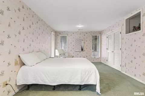 Bedroom - 1516 Willemore Ave, Springfield, IL 62704 photo 1 of 5