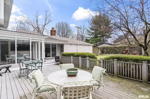 Exterior - 1516 Willemore Ave, Springfield, IL 62704 photo 10 of 10