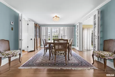 Dining - 1516 Willemore Ave, Springfield, IL 62704 photo 3 of 6