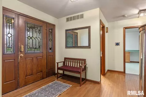 Entry Way - 3990 Springer Ln, Springfield, IL 62711 photo 2 of 2