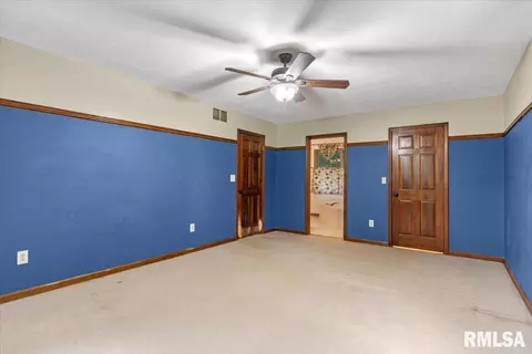 Bedroom - 3990 Springer Ln, Springfield, IL 62711 photo 1 of 9