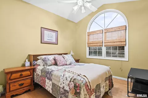 Bedroom - 6508 Christine Ct, Springfield, IL 62712 photo 5 of 5