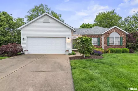6508 Christine Ct, Springfield, IL 62712