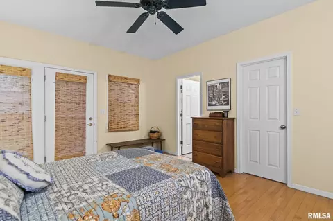 Bedroom - 6508 Christine Ct, Springfield, IL 62712 photo 3 of 5