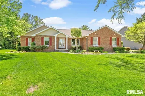 3500 Deer Run Dr, Springfield, IL 62711 photo 2