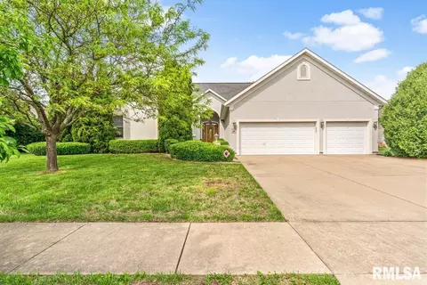 2317 Argonne Ave, Springfield, IL 62704