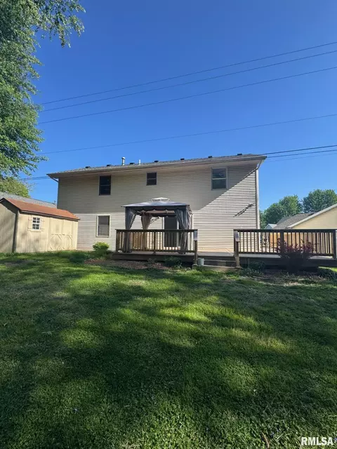2628 Tahoe Dr, Springfield, IL 62707 photo 14