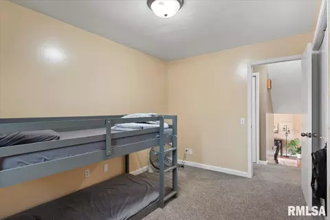 Bedroom - 2721 Delaware Dr, Springfield, IL 62702 photo 5 of 7