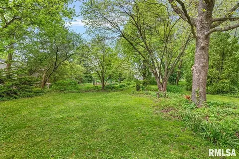 Exterior - 3232 S Park Ave, Springfield, IL 62704 photo 17 of 19