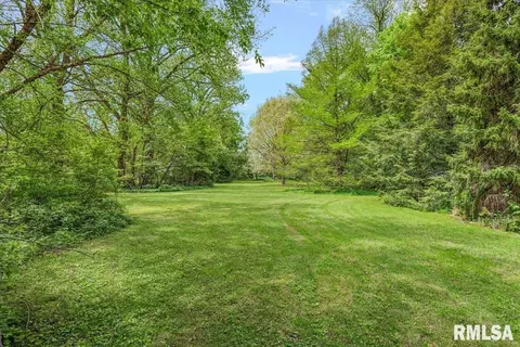 Exterior - 3232 S Park Ave, Springfield, IL 62704 photo 19 of 19