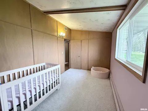 Bedroom - 1310 Carver Rd, Springfield, IL 62707 photo 15 of 17