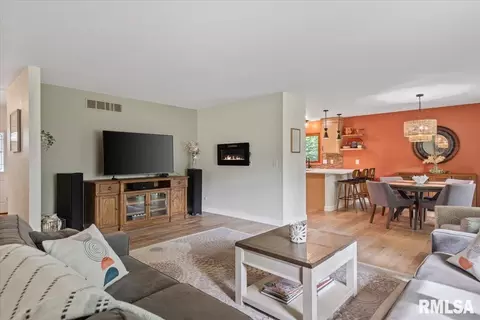 Living - 2704 Interlacken Rd, Springfield, IL 62704 photo 3 of 3