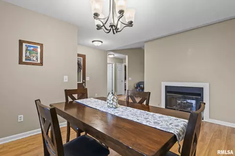 Dining - 801 E Spruce St, Chatham, IL 62629 photo 1 of 2
